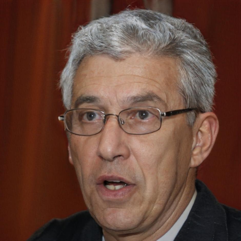 Retrato de Teodoro